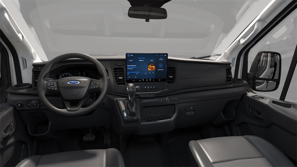 2024 Ford Transit Base Image 7 of 7