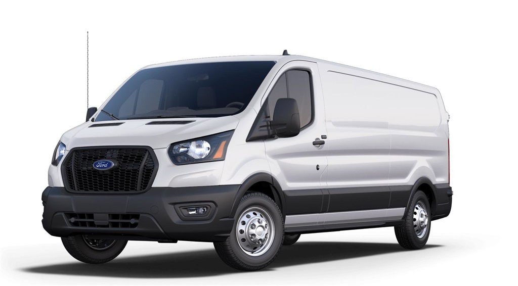 2024 Ford Transit Base Image 1 of 7
