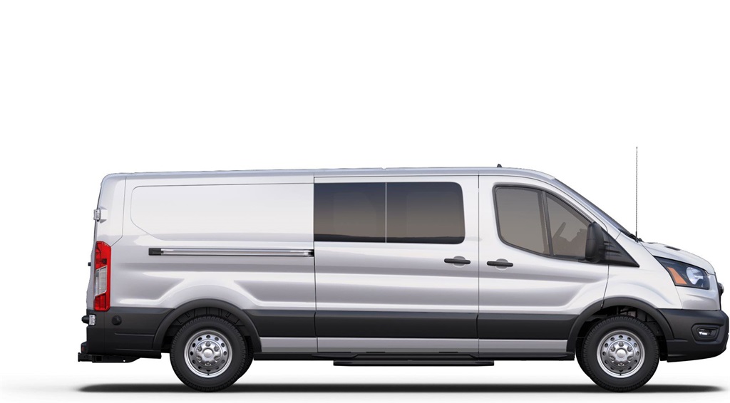 2024 Ford Transit Base Image 3 of 7