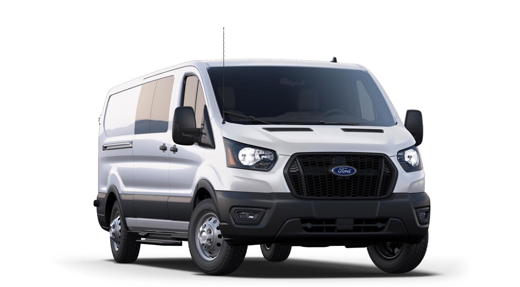 2024 Ford Transit Base Image 2 of 7
