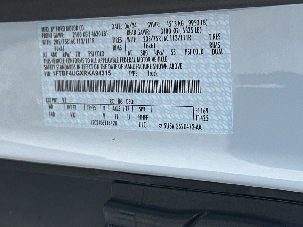 Vehicle image 27 of 27