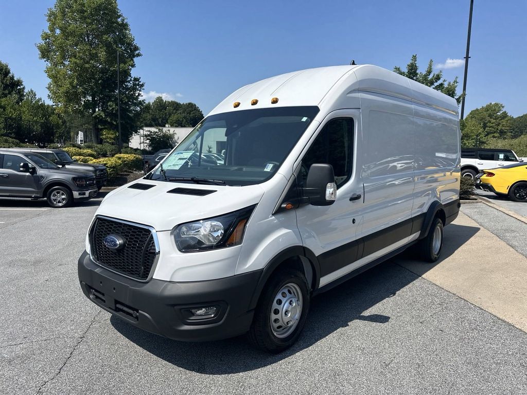 Vehicle image 1 of 27
