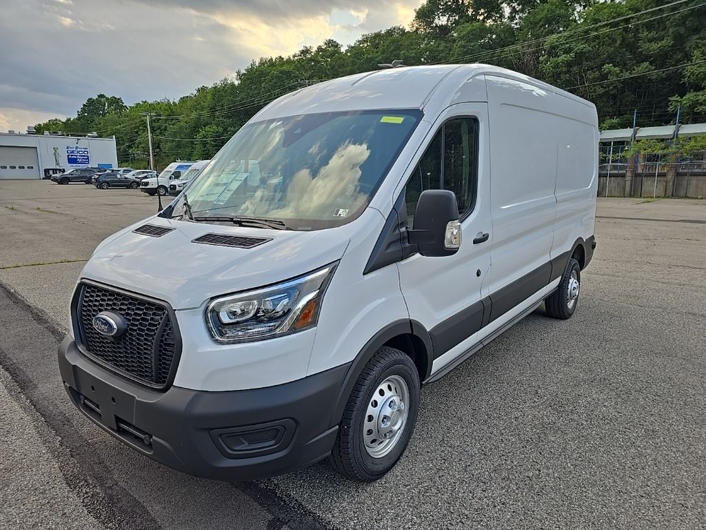 Vehicle image 1 of 23