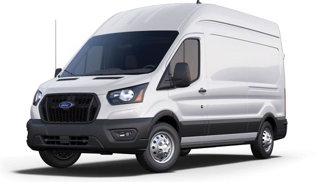 Vehicle image 1 of 8