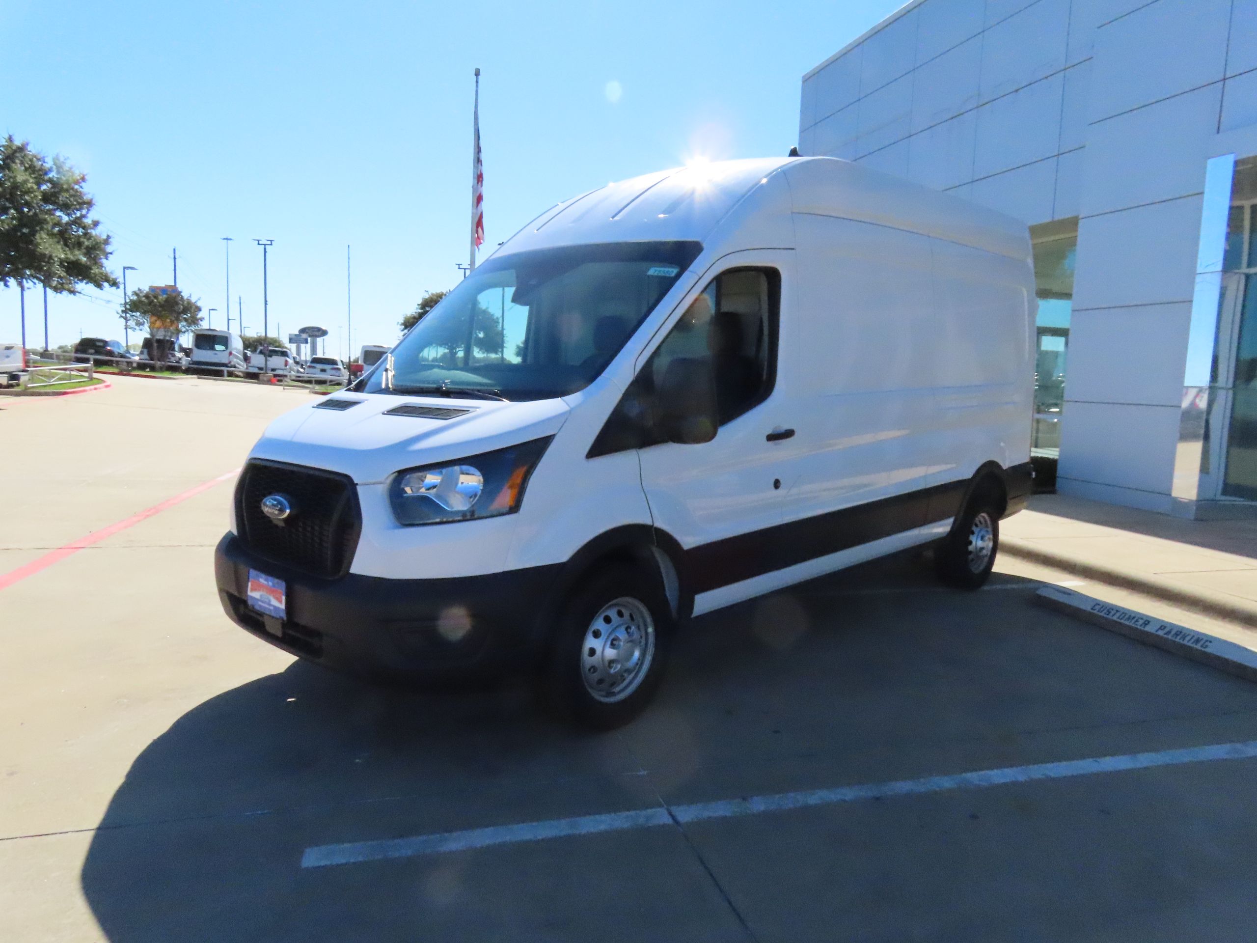 Vehicle image 1 of 43