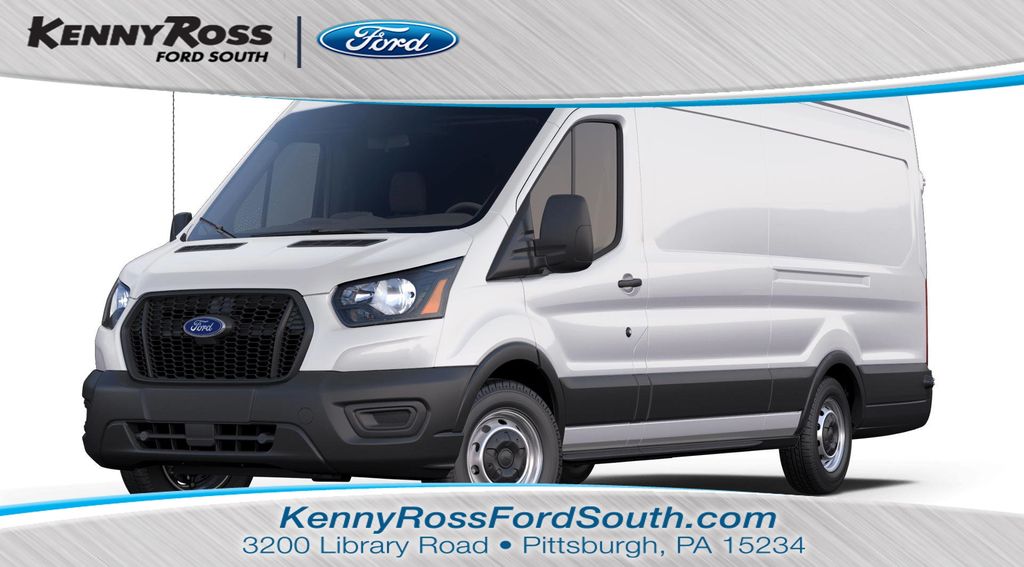 Vehicle image 1 of 8