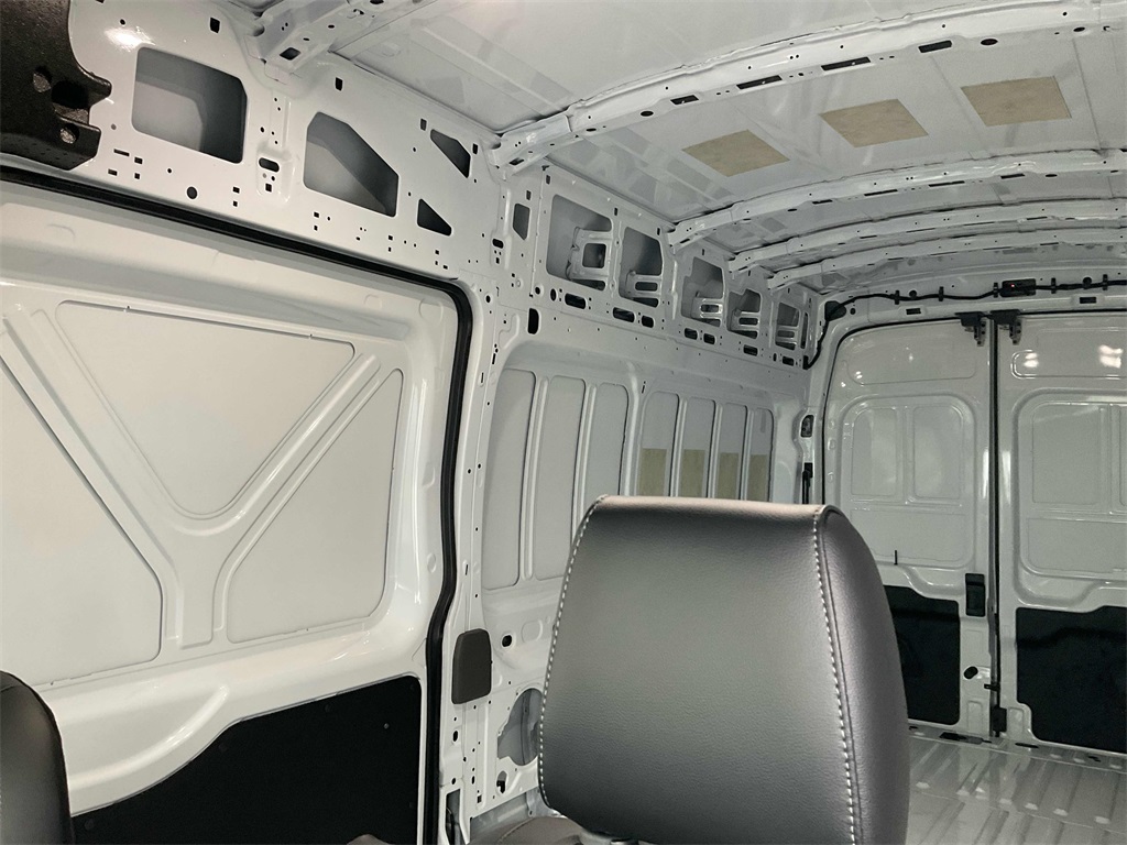 2024 Ford Transit Base Image 26 of 26