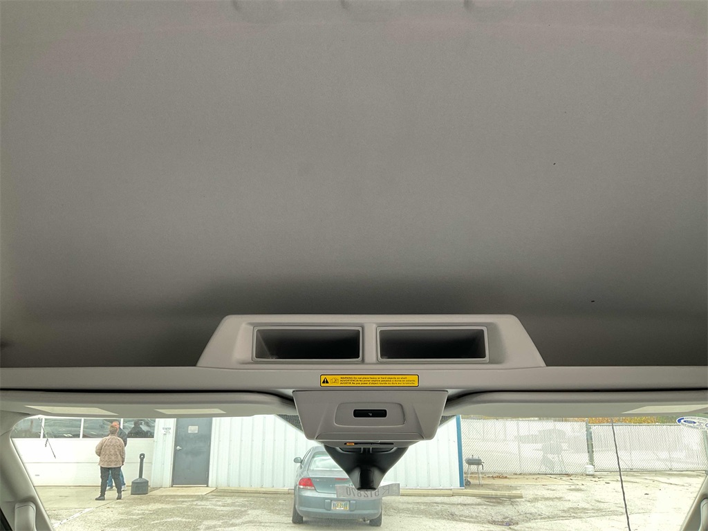 2024 Ford Transit Base Image 16 of 26
