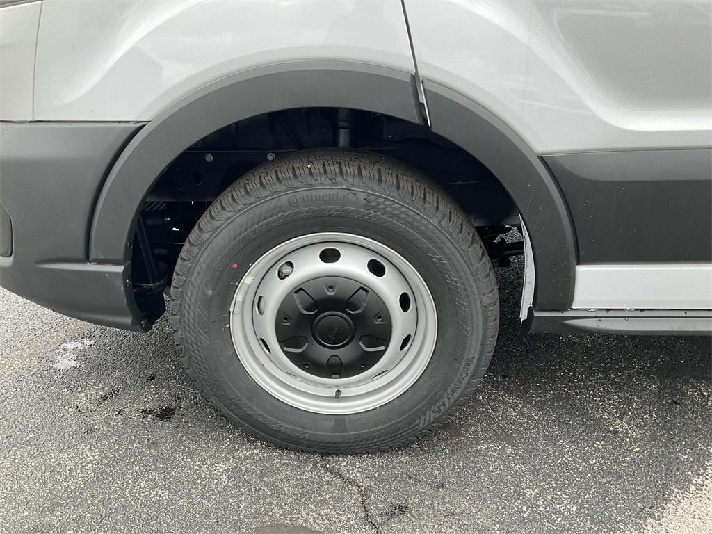 2024 Ford Transit Base Image 11 of 26