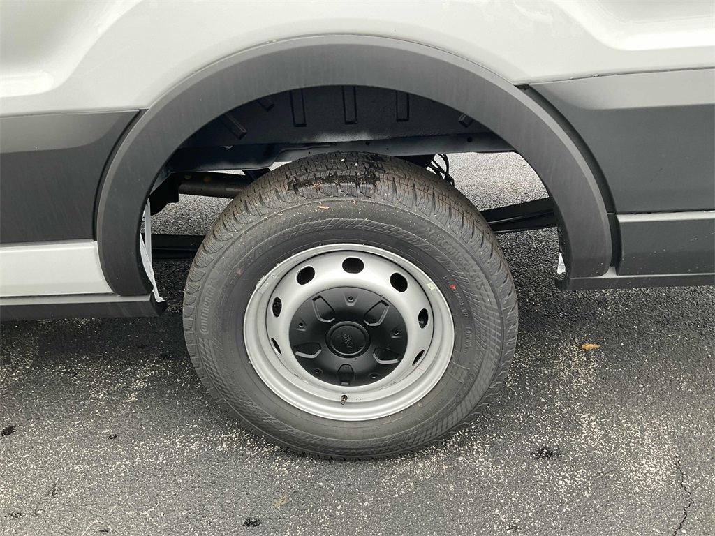 2024 Ford Transit Base Image 10 of 26