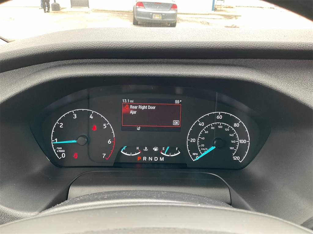 2024 Ford Transit Base Image 17 of 26