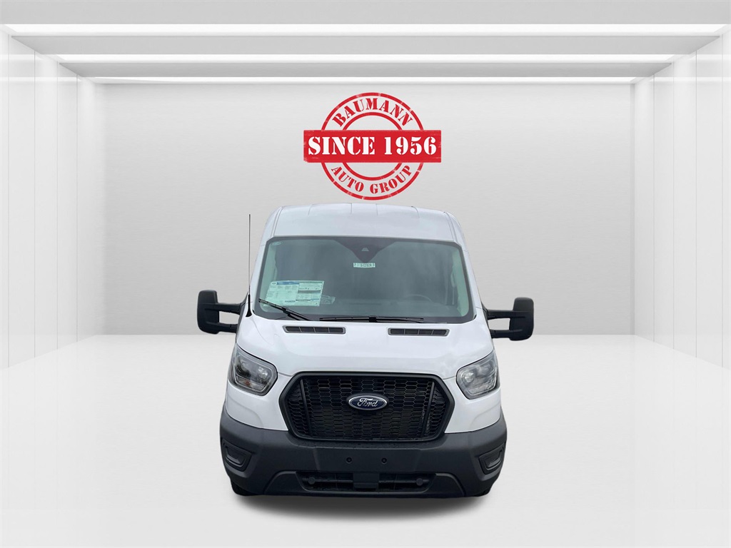 2024 Ford Transit Base Image 2 of 26