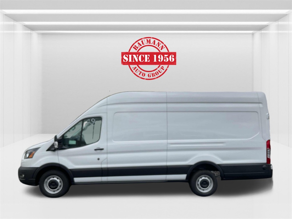 2024 Ford Transit Base Image 7 of 26