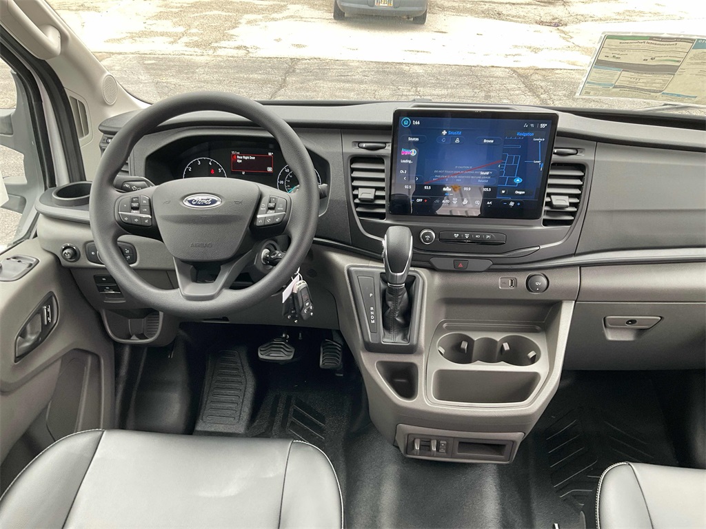 2024 Ford Transit Base Image 14 of 26