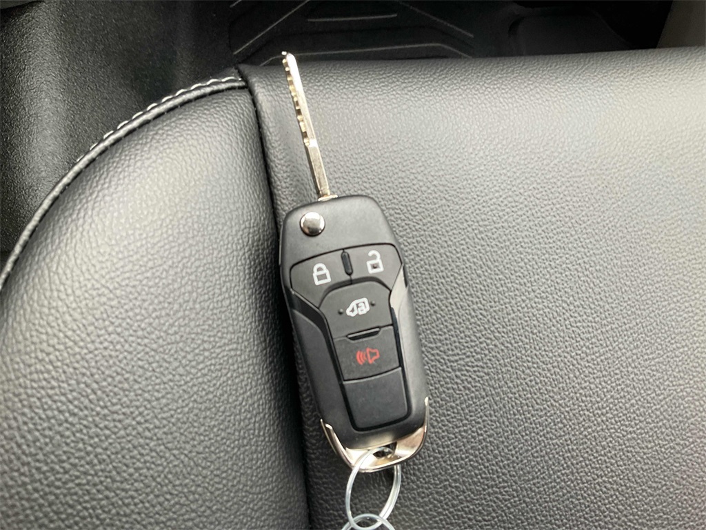 2024 Ford Transit Base Image 21 of 26