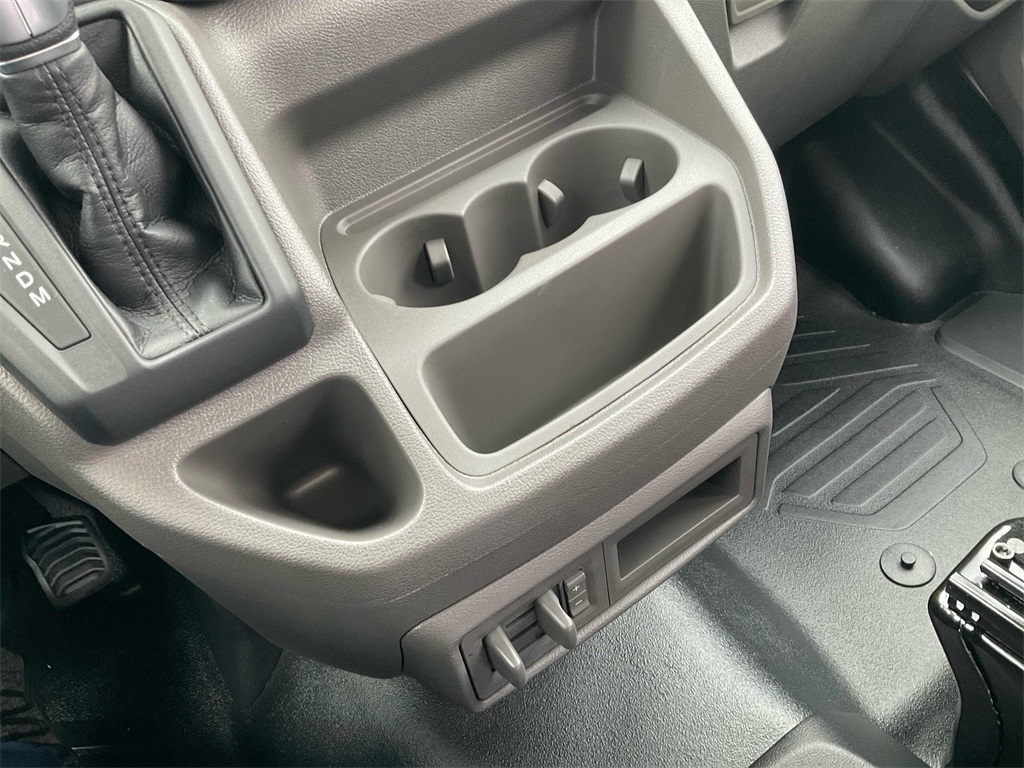 2024 Ford Transit Base Image 20 of 26