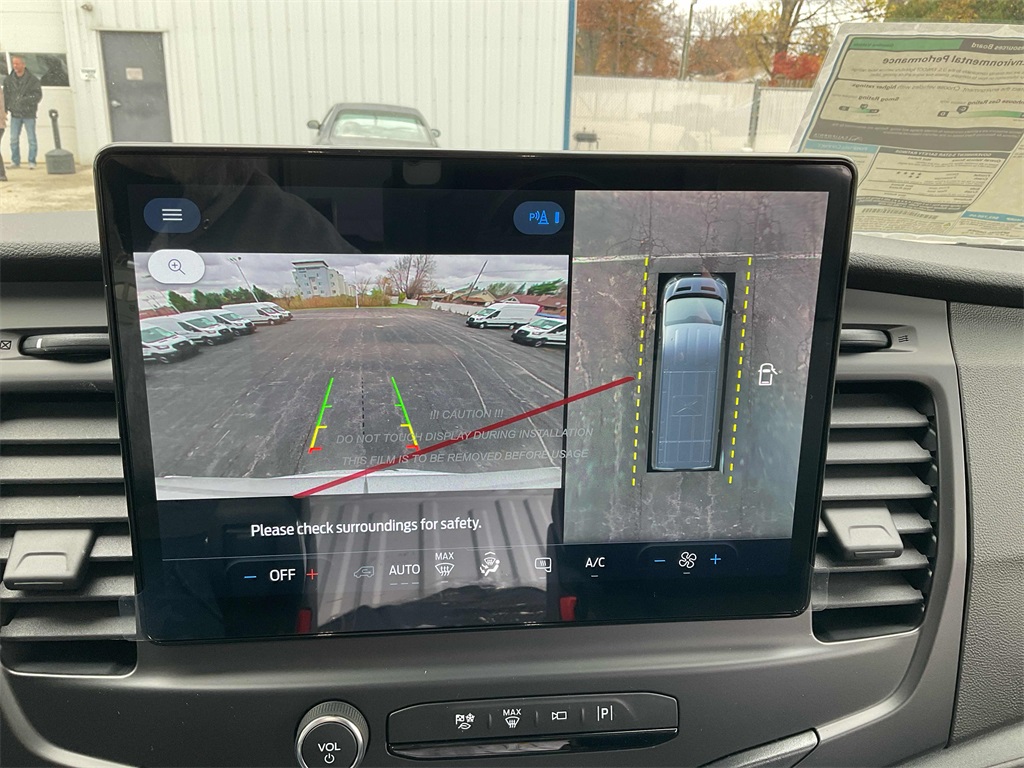 2024 Ford Transit Base Image 19 of 26