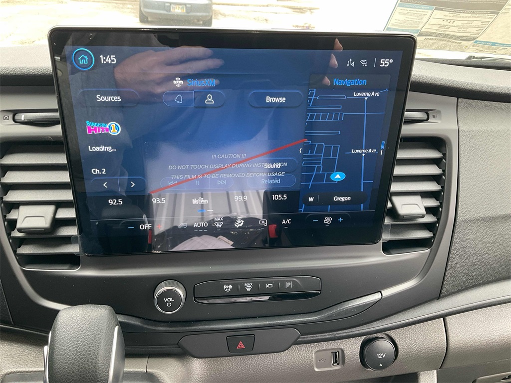 2024 Ford Transit Base Image 18 of 26