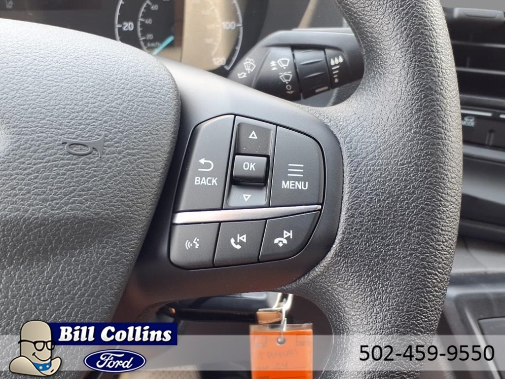 2024 Ford Transit Base Image 19 of 27