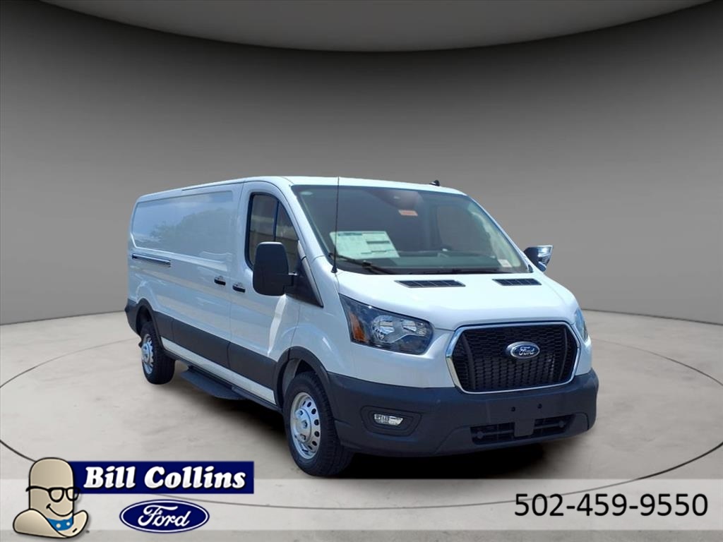 2024 Ford Transit Base Image 2 of 27