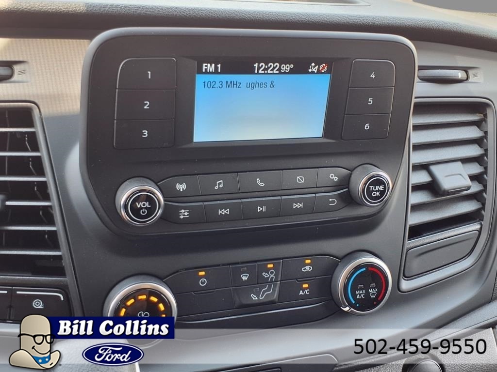 2024 Ford Transit Base Image 15 of 27
