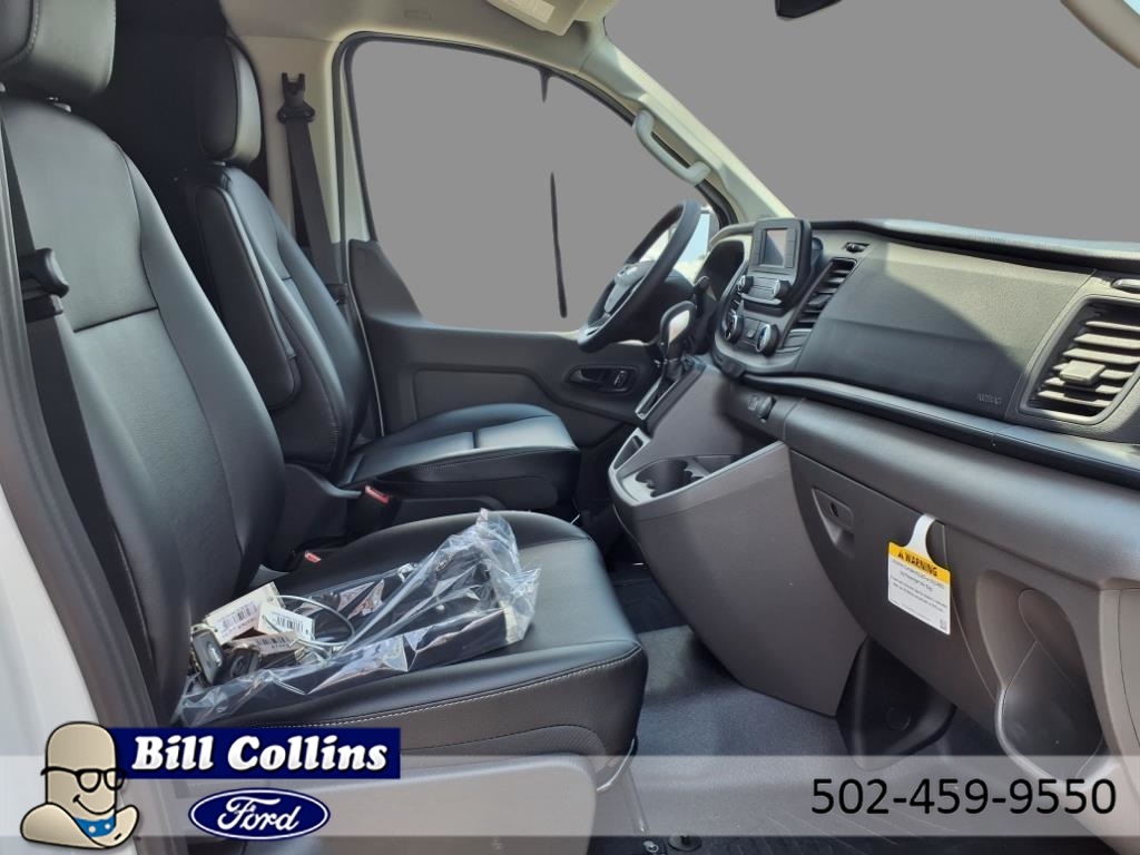 2024 Ford Transit Base Image 12 of 27
