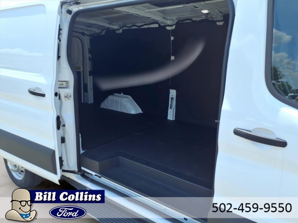 2024 Ford Transit Base Image 10 of 27