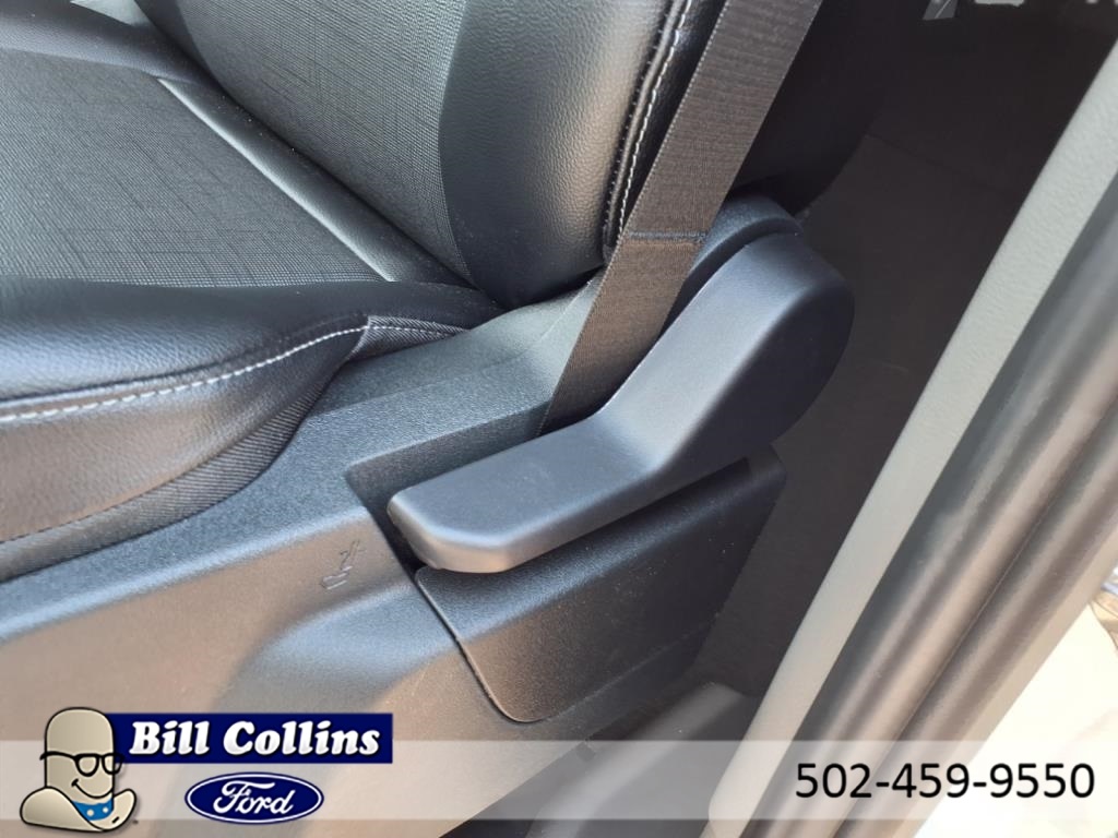 2024 Ford Transit Base Image 17 of 27