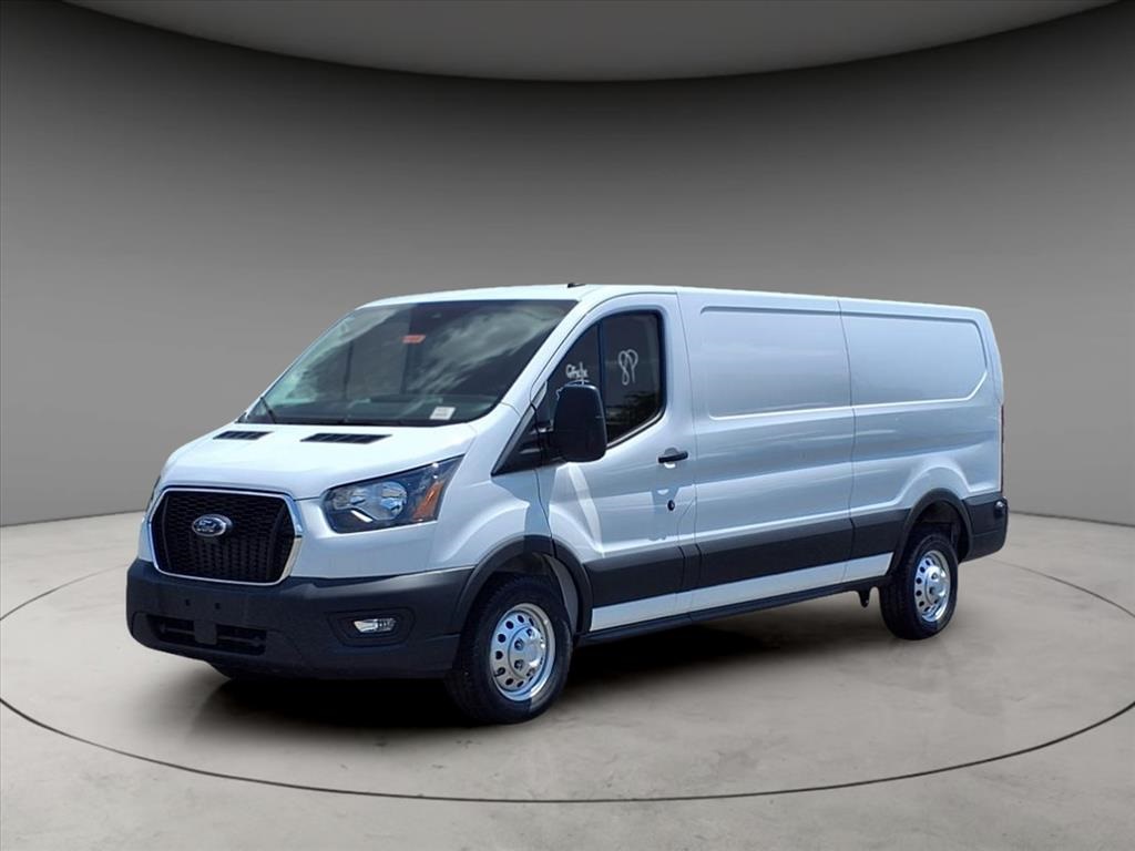 2024 Ford Transit Base Image 1 of 27