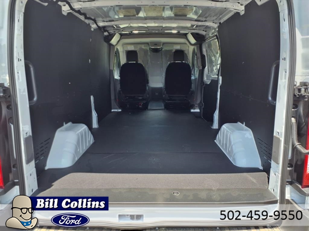 2024 Ford Transit Base Image 9 of 27