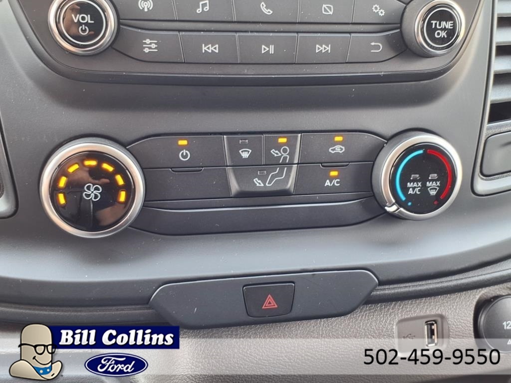 2024 Ford Transit Base Image 27 of 27