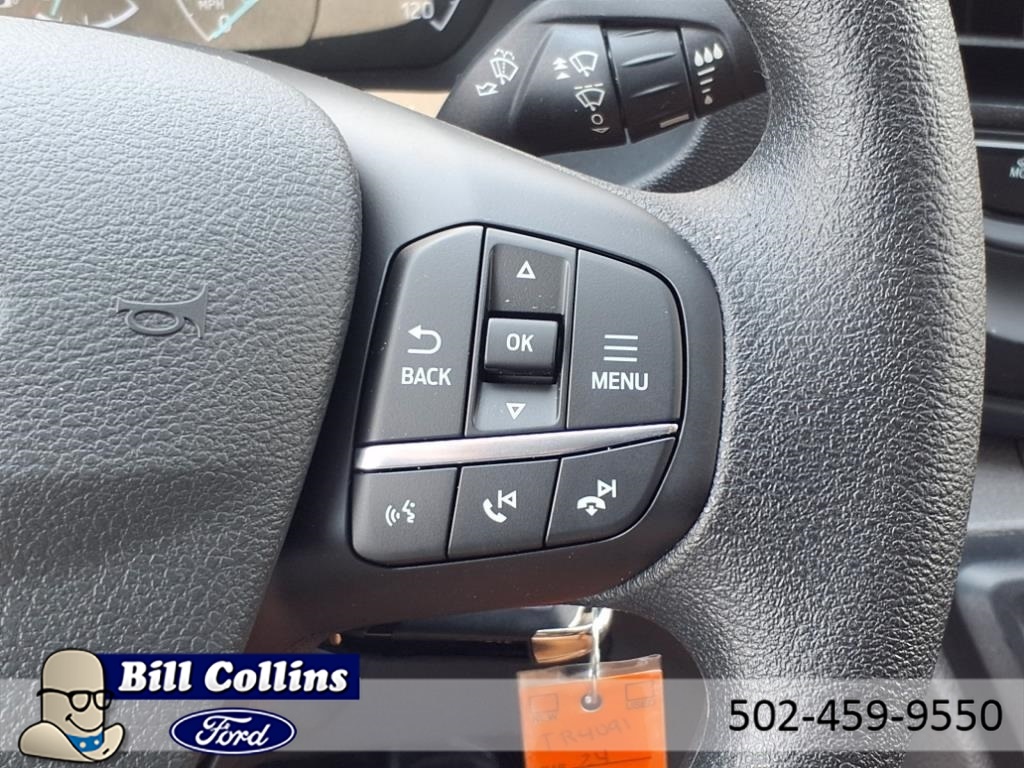 2024 Ford Transit Base Image 25 of 27