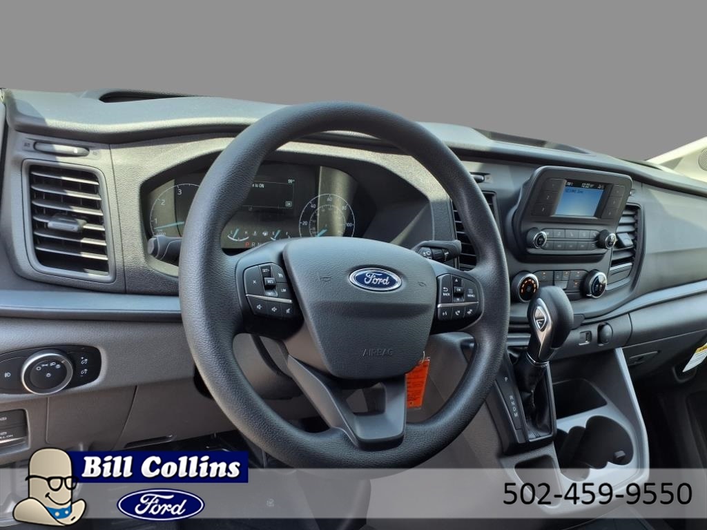 2024 Ford Transit Base Image 13 of 27