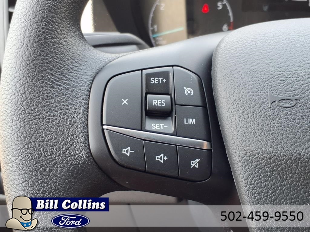 2024 Ford Transit Base Image 18 of 27