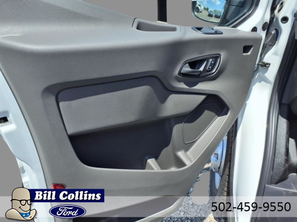 2024 Ford Transit Base Image 16 of 27