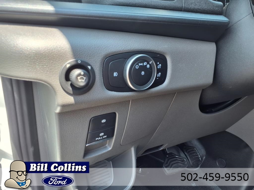 2024 Ford Transit Base Image 21 of 27