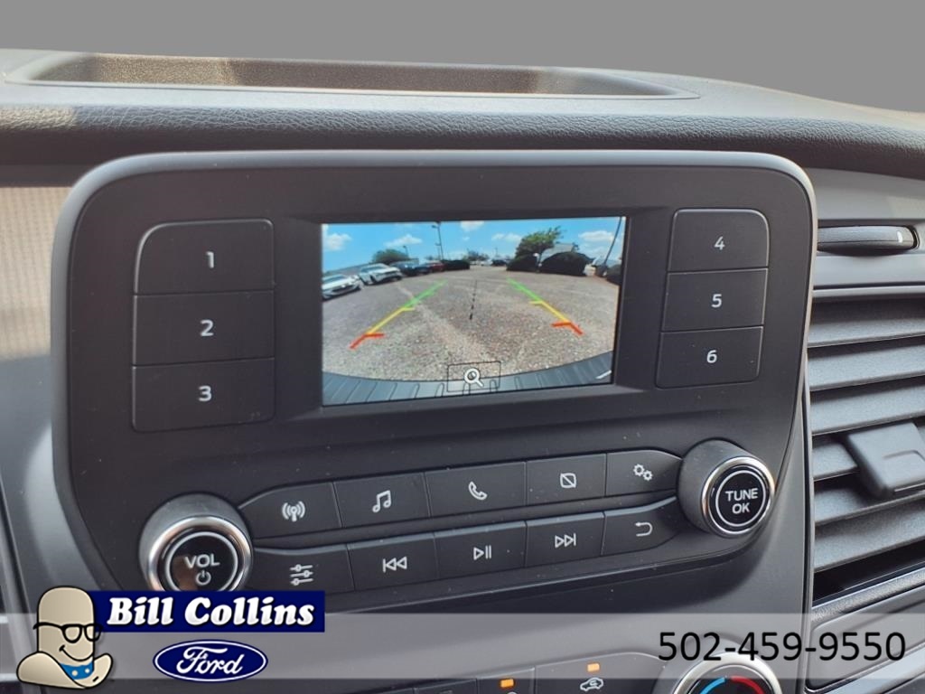 2024 Ford Transit Base Image 14 of 27