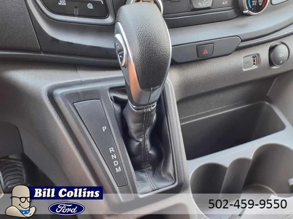 2024 Ford Transit Base Image 26 of 27