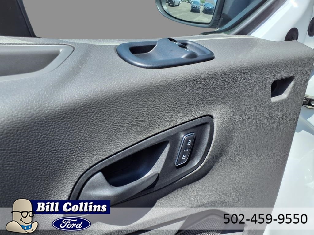 2024 Ford Transit Base Image 23 of 27