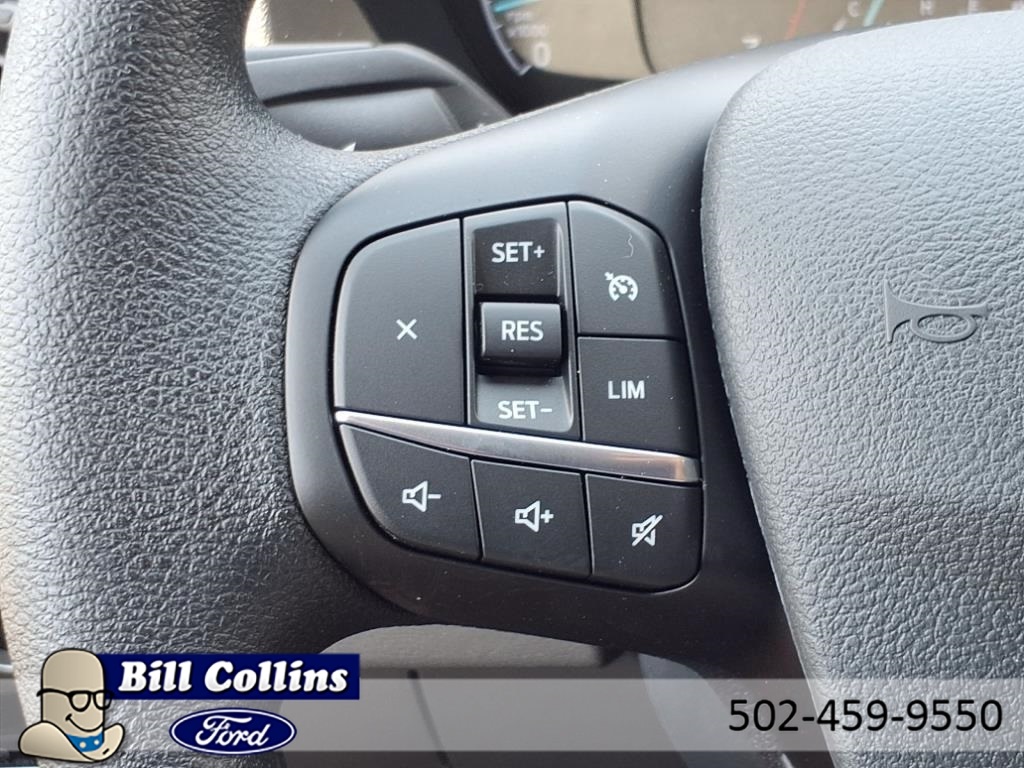 2024 Ford Transit Base Image 20 of 27