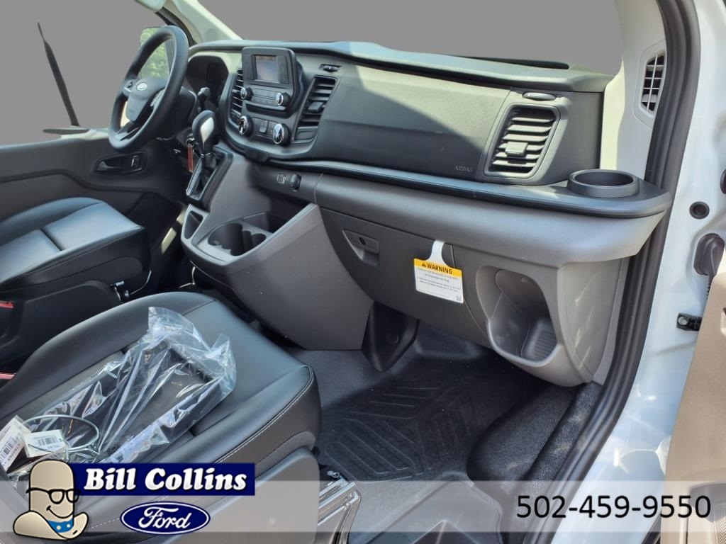 2024 Ford Transit Base Image 24 of 27