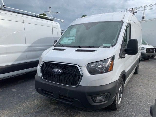 2024 Ford Transit Base Image 1 of 28
