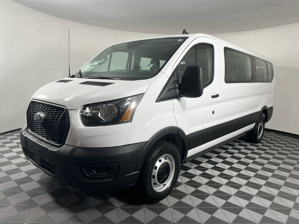 Vehicle image 1 of 27