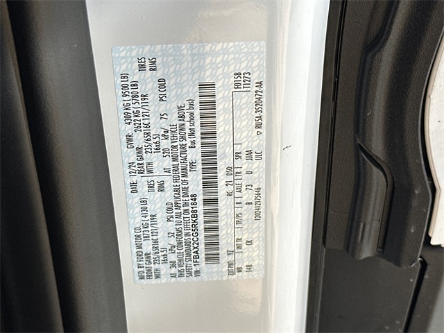 Vehicle image 29 of 29