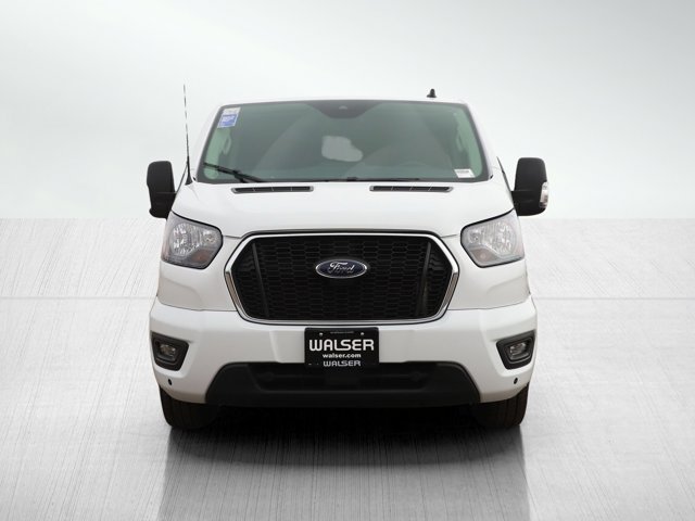 2024 Ford Transit XLT Image 2 of 30