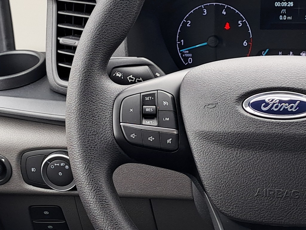 2024 Ford Transit XLT Image 14 of 24