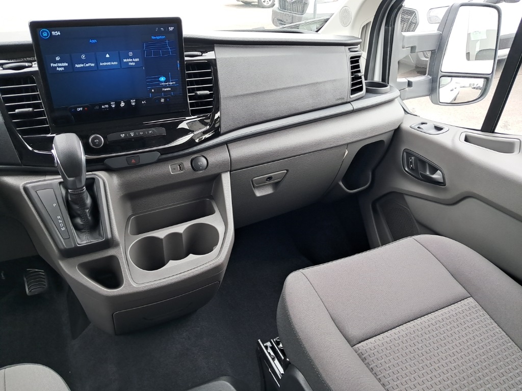 2024 Ford Transit XLT Image 20 of 24
