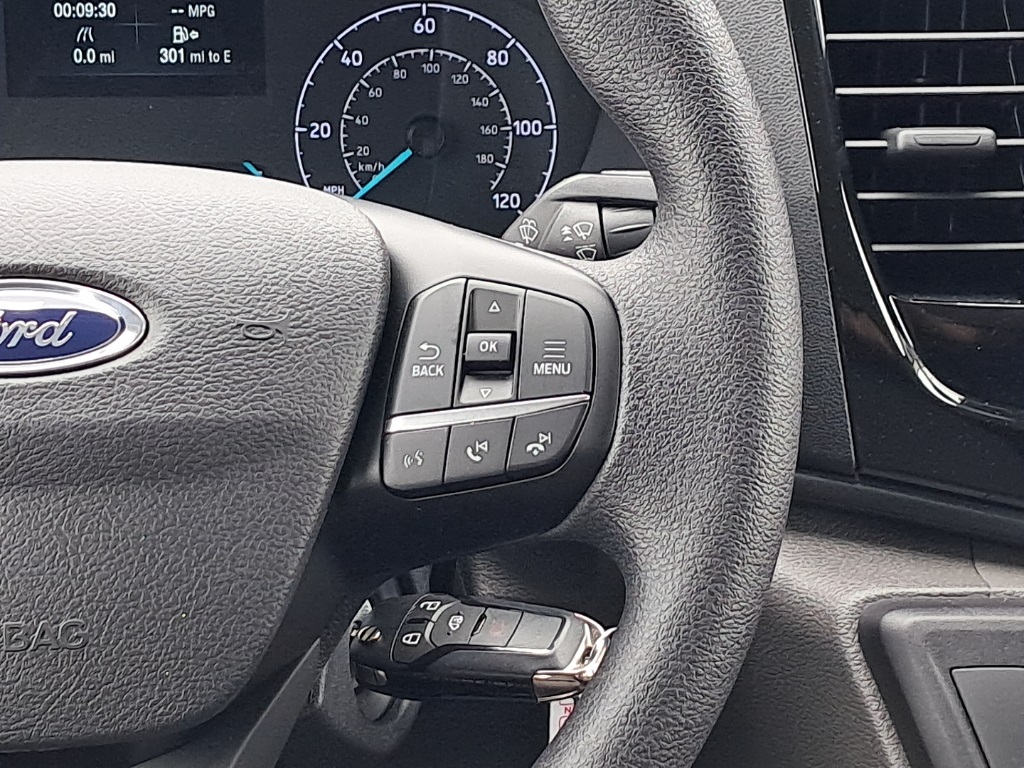 2024 Ford Transit XLT Image 22 of 24