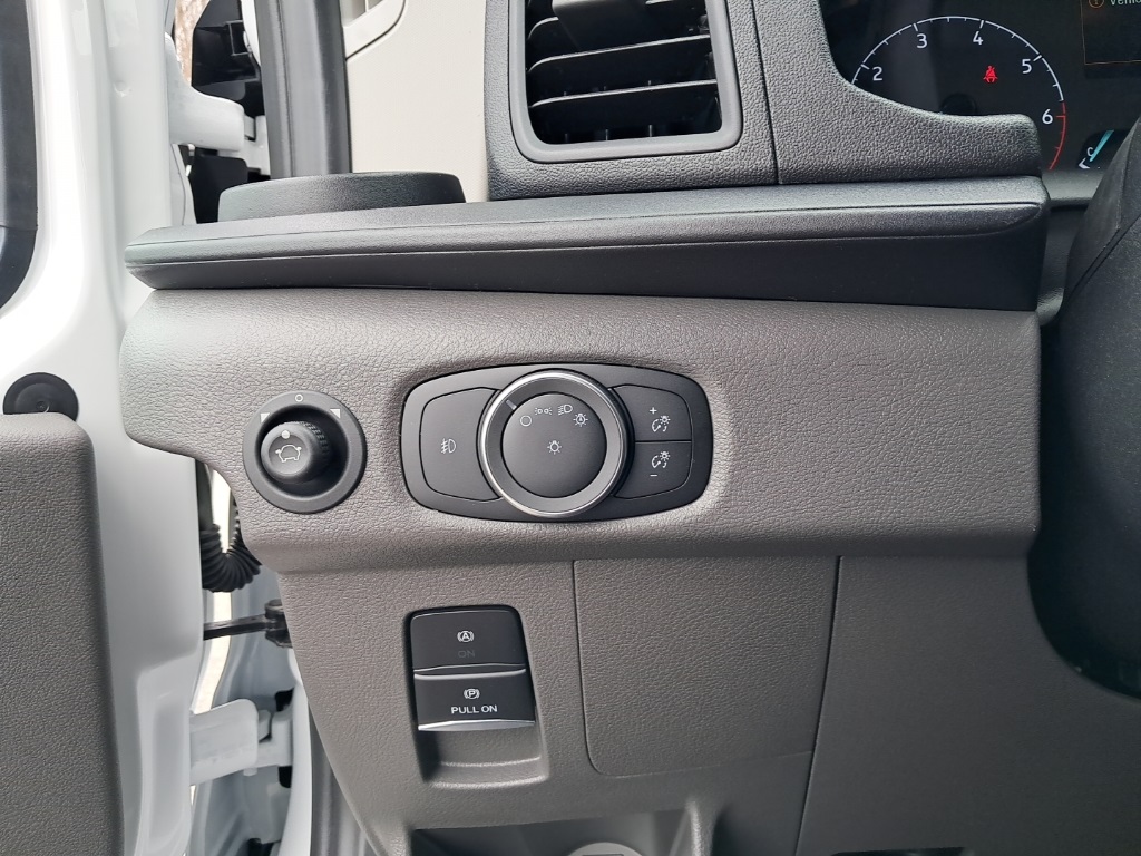 2024 Ford Transit XLT Image 24 of 24