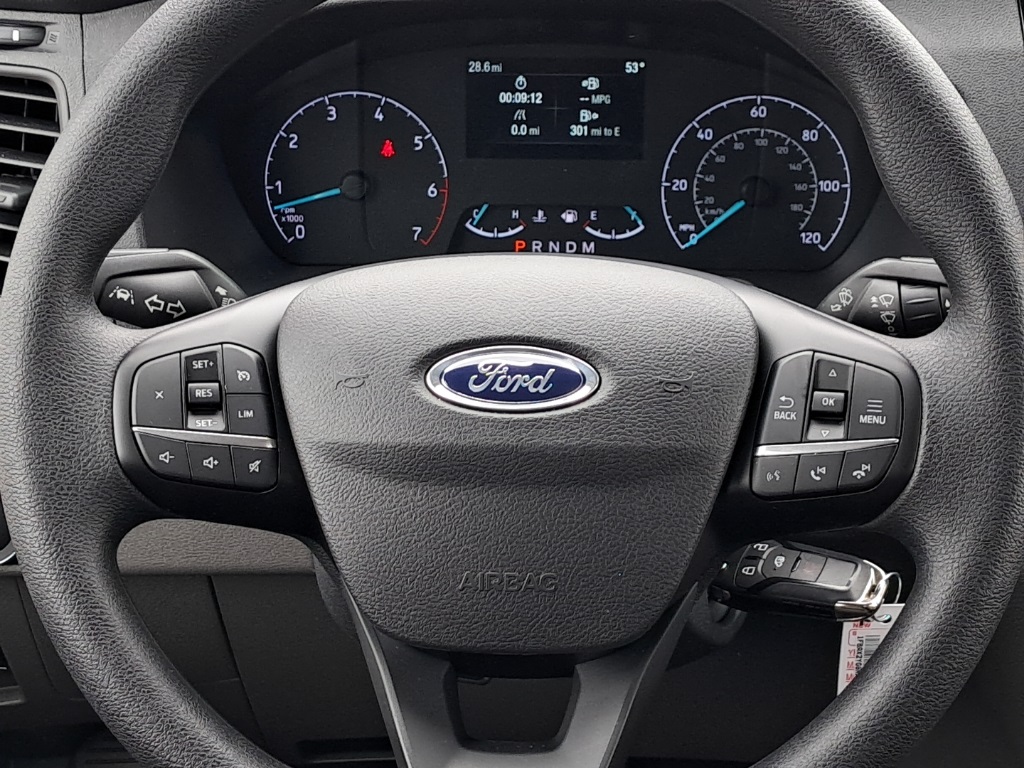 2024 Ford Transit XLT Image 13 of 24